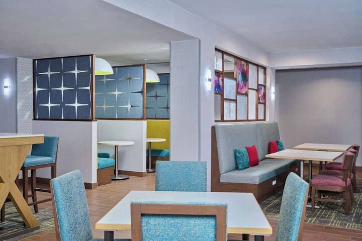 Hotel Interior 3 of 17