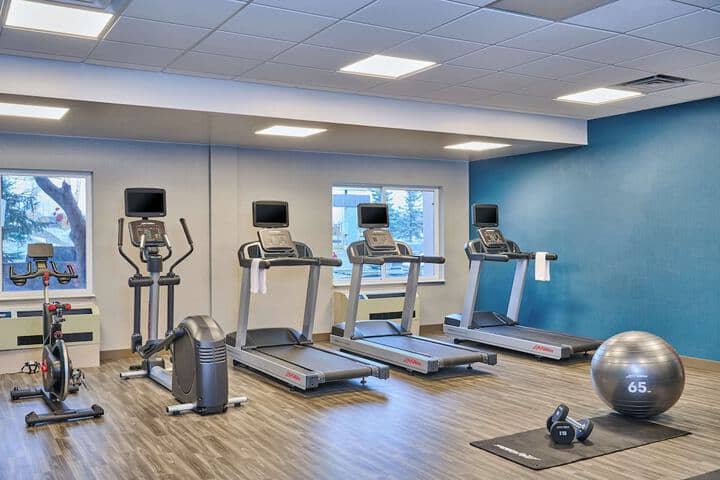 Health and Fitness 13 of 17