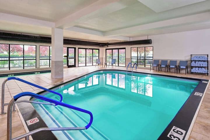 Pool 12 of 17